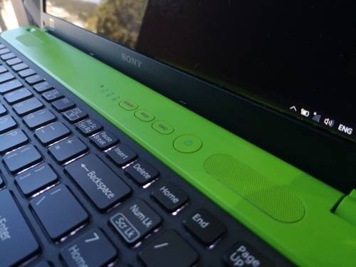 **AS NEW BOXED**SUPER SPEC i5 BEAUTY*SONY VAIO i5*12GB RAM*RADEONGRAPHICS*750GB HDD*FULL HD*BACKLIT*